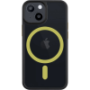 Tactical MagForce Hyperstealth 2.0 Kryt pre Apple iPhone 13 mini Black/Yellow