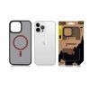 MagForce Hyperstealth 2.0 kryt s MagSafe pre Apple iPhone 13 Pro Max, Tactical, Čierny