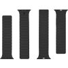 Tactical MagBand Remienok pre Apple Watch 38/40/41mm, Čierny