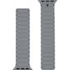 Tactical MagBand Remienok pre Apple Watch 38/40/41, Sivý/Oranžový