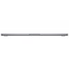 Apple MacBook Air 15 M3 Space Gray, MXD13CZ/A