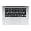Apple MacBook Air 15 M3 Silver, MXD23CZ/A