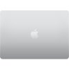 Apple MacBook Air 15 M3 Silver, MXD23CZ/A