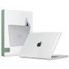 TECH kryt MacBook Air 13 M2/M3 2022 - 2024, Tech-Protect, Transparentný