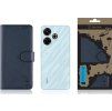 Field puzdro pre Xiaomi Redmi 13 4G, Tactical, Modré