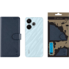 Tactical Field Notes pre Xiaomi Redmi 13 4G Blue