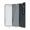 OBAL:ME Privacy 5D Inkognito Tvrdené sklo pre Apple iPhone 11/XR