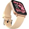 HiFuture Zone 2 Inteligentné hodinky, Ružové