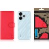 Tactical Field Puzdro pre Xiaomi Redmi 13 4G, Červené