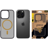 Tactical MagForce Hyperstealth 2.0 Kryt pre Apple iPhone 16 Pre Black/Yellow