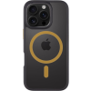 Tactical MagForce Hyperstealth 2.0 Kryt pre Apple iPhone 16 Pre Black/Yellow