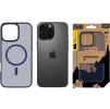Tactical MagForce Hyperstealth Kryt pre Apple iPhone 16 Pre Max Deep Blue