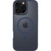 MagForce Hyperstealth kryt pre Apple iPhone 16 Pro Max, Tactical, Modrý