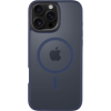 MagForce Hyperstealth Kryt pre Apple iPhone 16 Pro Max, Tactical, Modrý