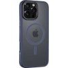 MagForce Hyperstealth kryt pre Apple iPhone 16 Pro Max, Tactical, Modrý