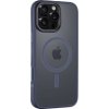 Tactical MagForce Hyperstealth Kryt pre iPhone 16 Pro Max, Modrý