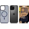 MagForce Hyperstealth kryt pre Apple iPhone 16 Pro Max, Tactical, Modrý