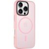 MagForce Hyperstealth kryt pre Apple iPhone 16 Pro, Tactical, Ružový
