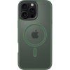 MagForce Hyperstealth kryt pre Apple iPhone 16 Pro Max, Tactical, Zelený