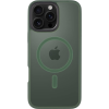 MagForce Hyperstealth Kryt pre Apple iPhone 16 Pro Max, Tactical, Zelený