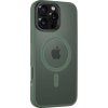 MagForce Hyperstealth kryt pre Apple iPhone 16 Pro Max, Tactical, Zelený