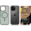 MagForce Hyperstealth kryt pre Apple iPhone 16 Pro Max, Tactical, Zelený