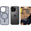 Tactical MagForce Hyperstealth Kryt pre Apple iPhone 16 Pre Deep Blue