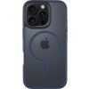MagForce Hyperstealth kryt pre Apple iPhone 16 Pro, Tactical, Modrý