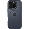 Tactical MagForce Hyperstealth Kryt pre iPhone 16 Pro, Modrý