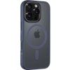 MagForce Hyperstealth kryt pre Apple iPhone 16 Pro, Tactical, Modrý