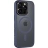 Tactical MagForce Hyperstealth Kryt pre iPhone 16 Pro, Modrý