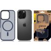 Tactical MagForce Hyperstealth Kryt pre iPhone 16 Pro, Modrý