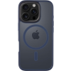 Tactical MagForce Hyperstealth Kryt pre Apple iPhone 16 Pre Deep Blue