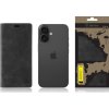 Tactical Xproof Puzdro pre iPhone 16, Čierne