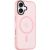 Tactical MagForce Hyperstealth Kryt pre Apple iPhone 16 Pink Panther