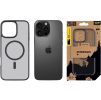Tactical MagForce Hyperstealth Kryt pre Apple iPhone 16 Pre Max Asphalt