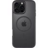 MagForce Hyperstealth kryt pre Apple iPhone 16 Pro Max, Tactical, Čierny