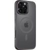 MagForce Hyperstealth kryt pre Apple iPhone 16 Pro Max, Tactical, Čierny
