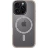 MagForce Hyperstealth kryt pre Apple iPhone 16 Pro, Tactical, Sivý