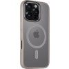 MagForce Hyperstealth kryt pre Apple iPhone 16 Pro, Tactical, Sivý