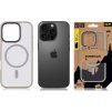 MagForce Hyperstealth kryt pre Apple iPhone 16 Pro, Tactical, Sivý