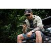 MagForce Hyperstealth 2.0 kryt pre Apple iPhone 16 Pro Max, Tactical, Čierno- žltý