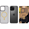 Tactical MagForce Hyperstealth 2.0 Kryt pre Apple iPhone 16 Pre Max Black/Yellow