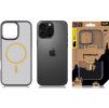 MagForce Hyperstealth 2.0 kryt pre Apple iPhone 16 Pro Max, Tactical, Čierno- žltý