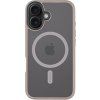 MagForce Hyperstealth 2.0 kryt pre Apple iPhone 16, Tactical, Sivý