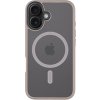Tactical MagForce Hyperstealth 2.0 Kryt pre iPhone 16, Sivý