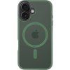 MagForce Hyperstealth 2.0 kryt pre Apple iPhone 16, Tactical, Zelený