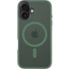 Tactical MagForce Hyperstealth 2.0 Kryt pre iPhone 16, Zelený
