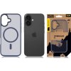 Tactical MagForce Hyperstealth 2.0 Kryt pre iPhone 16, Modrý