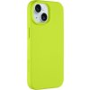 Tactical MagForce Velvet Smoothie Kryt pre iPhone 15, Zelený